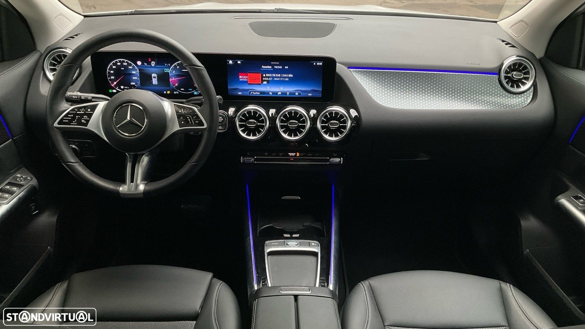 Mercedes-Benz GLA 200 Progressive - 6