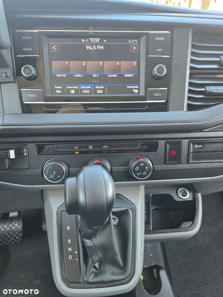 Volkswagen TRANSPORTER T6.1 Ambulans Karetka - 6