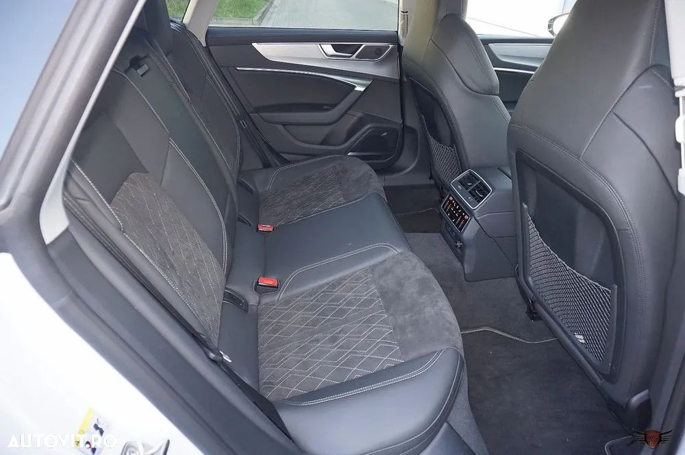 Audi S7 TDI quattro Tiptronic MHEV - 27