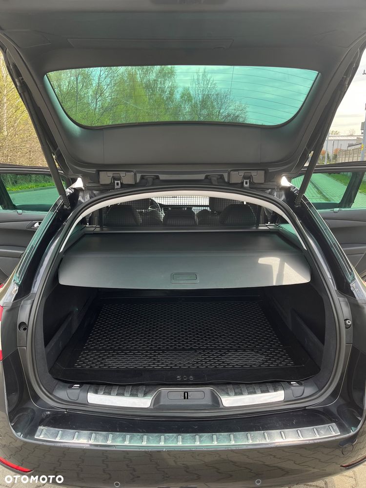 Peugeot 508 BlueHDi 150 Stop&Start Allure - 8