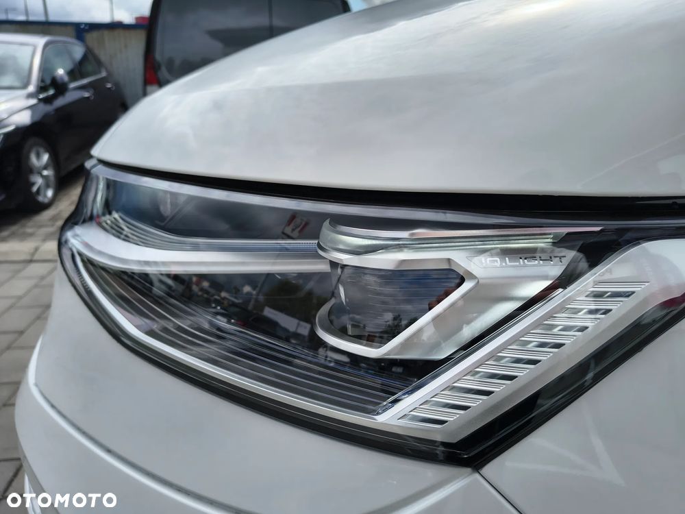 Volkswagen California - 25