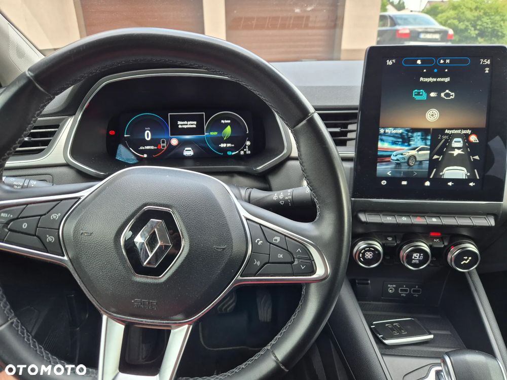 Renault Captur - 13