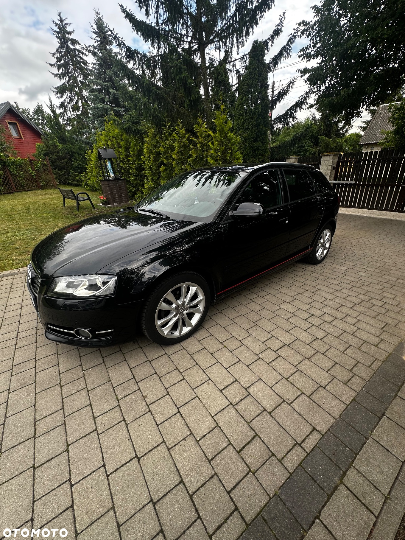Audi A3 1.8 TFSI Ambiente - 18