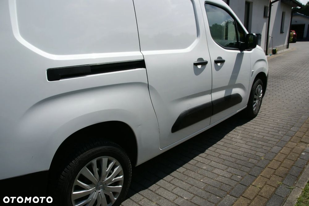 Peugeot Partner L2 - 6