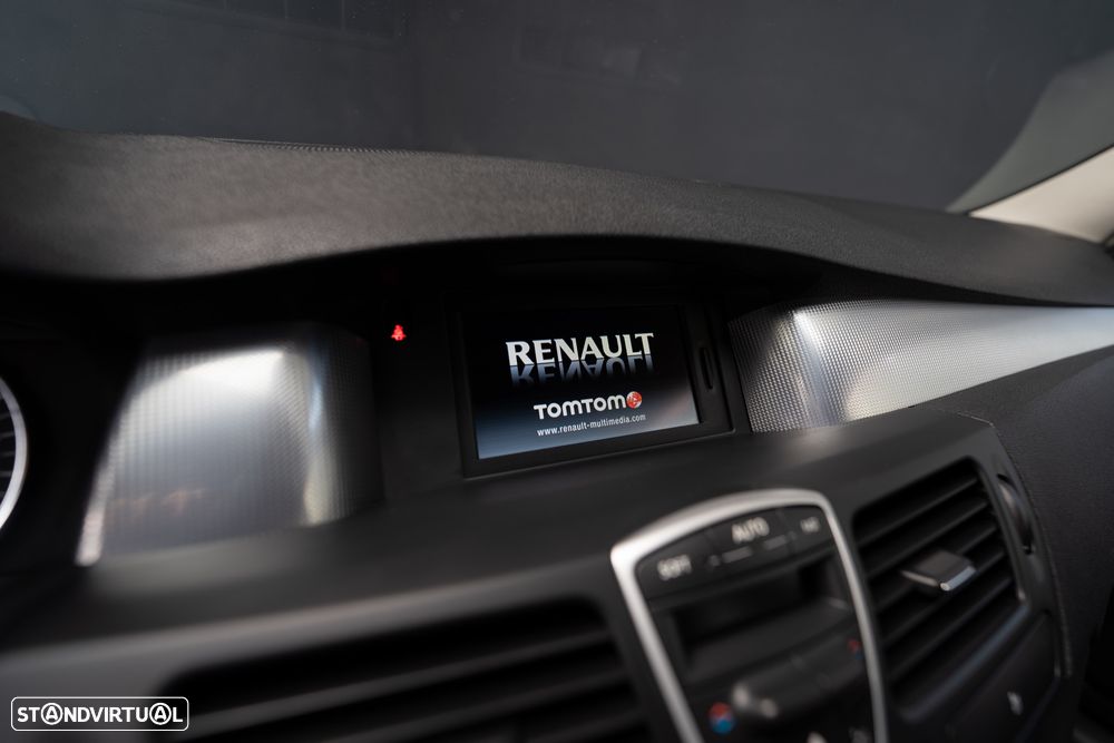 Renault Laguna Break 1.5 dCi SE Black Line - 26