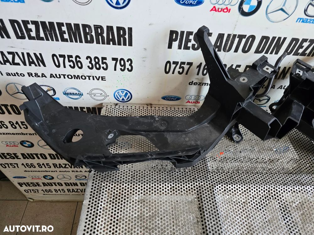 Suporti Suport Far Audi Q4 E-Tron Stanga Dreapta 2021-2025 Cod 89A805326E 89A805325B - 7