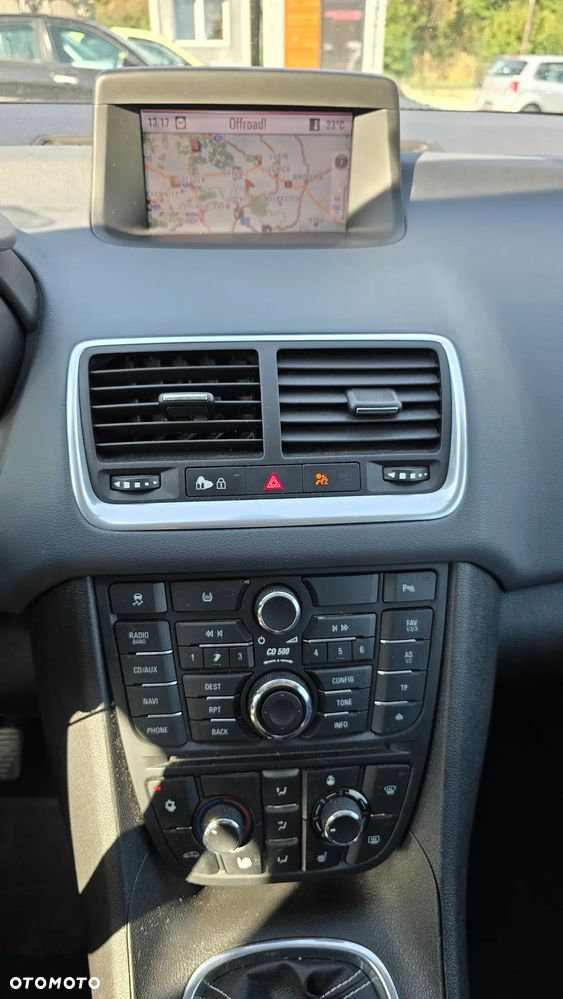 Opel Meriva 1.4 ecoflex Selection - 24