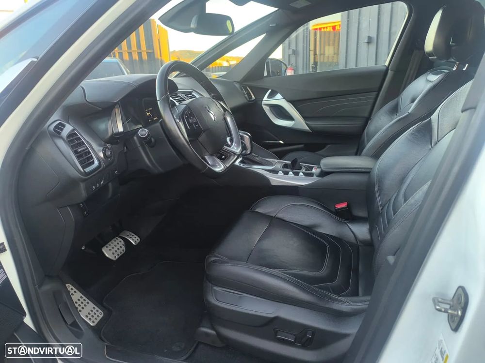 Citroën DS5 2.0 BlueHDi Sport Chic CVA6 - 2