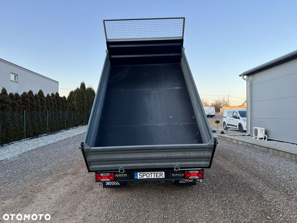 Iveco Daily 35C15 - 7