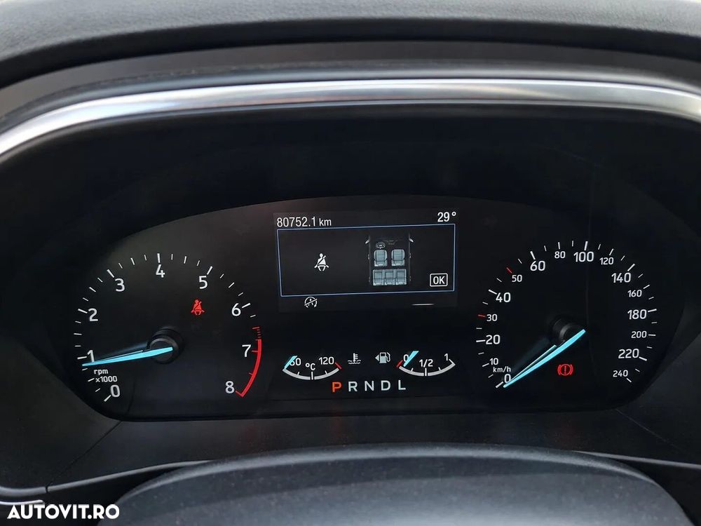 Ford Focus - 9