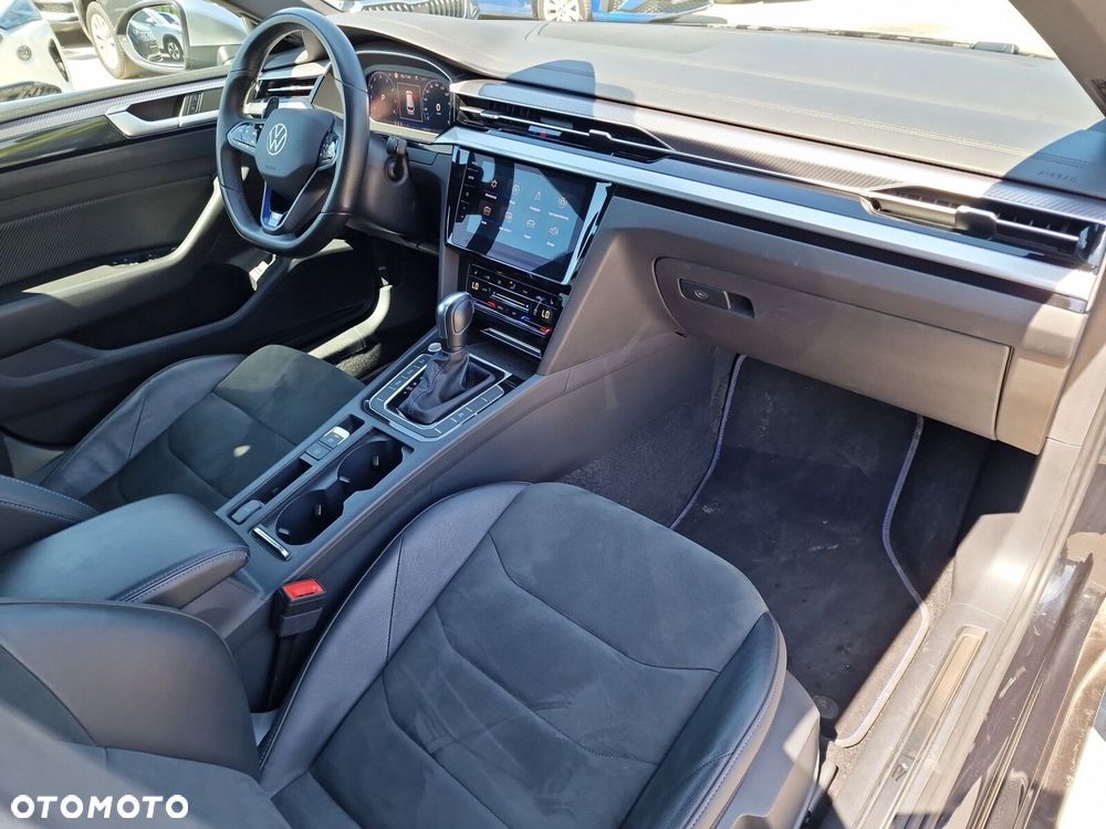 Volkswagen Arteon Shooting Brake - 38
