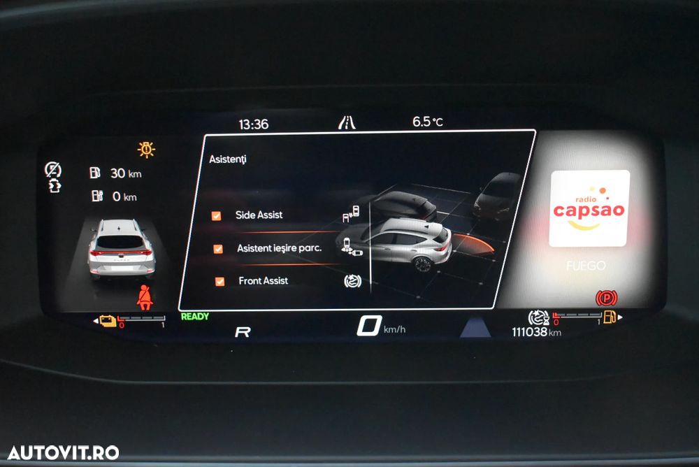 Cupra Formentor - 10