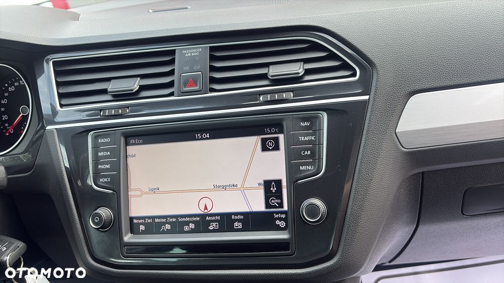 Volkswagen Tiguan 2.0 TDI BMT SCR 4Mot Comfortline DSG - 31