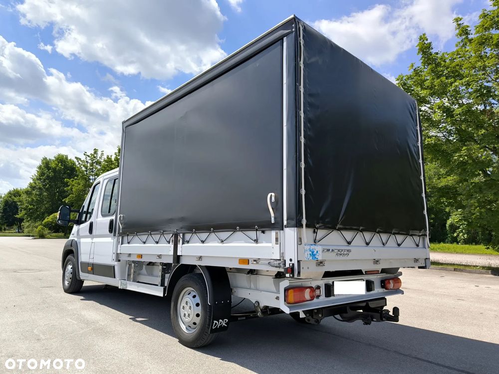 Fiat Ducato - 15