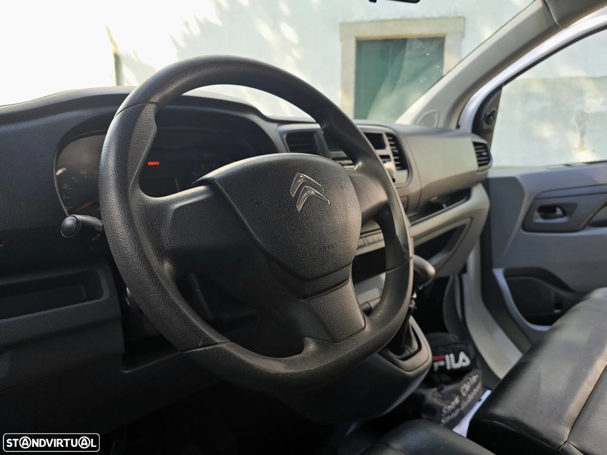 Citroën Jumpy Spacetourer 9 lugares - 11