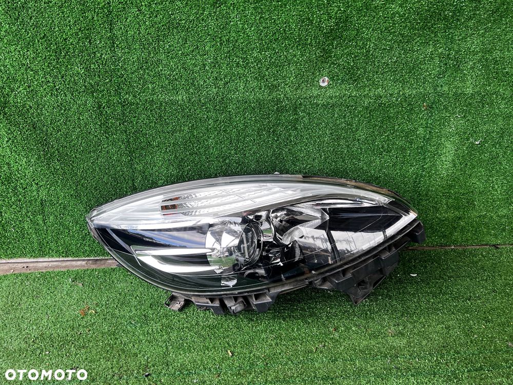 Renault Scenic III lift lampa prawa. 12-15 - 1