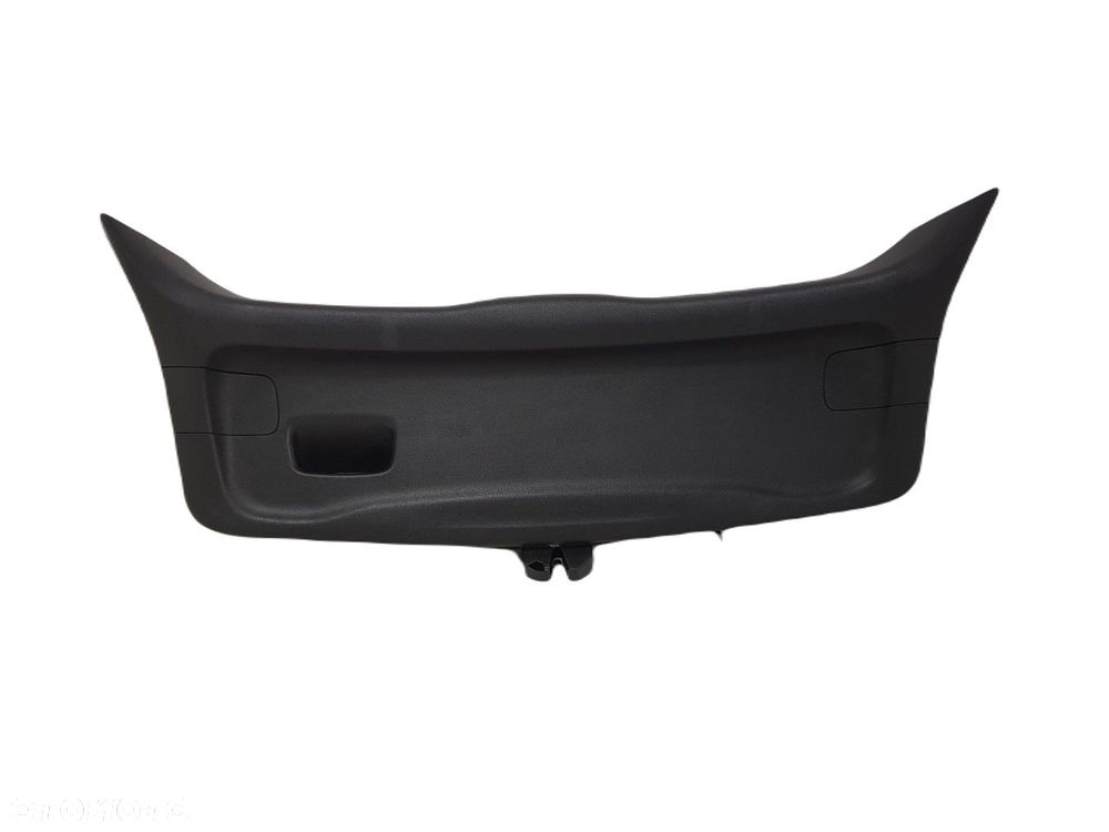 NOWA ORYGINALNA OSŁONA KLAPY BAGAŻNIKA OPEL ASTRA K V HB 15-22 39066899 OBUDOWA