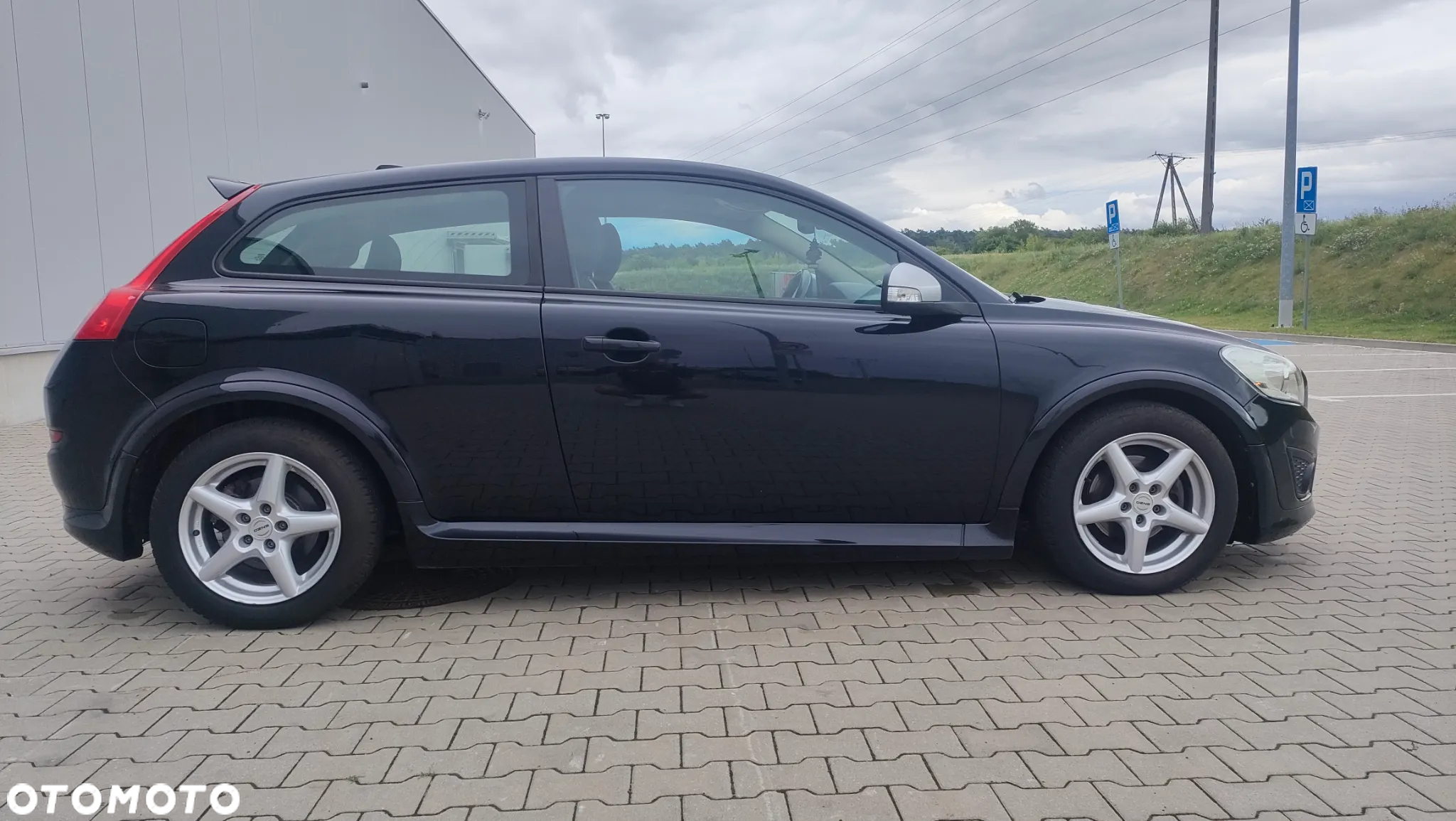 Volvo C30 2.0D RDesign - 9