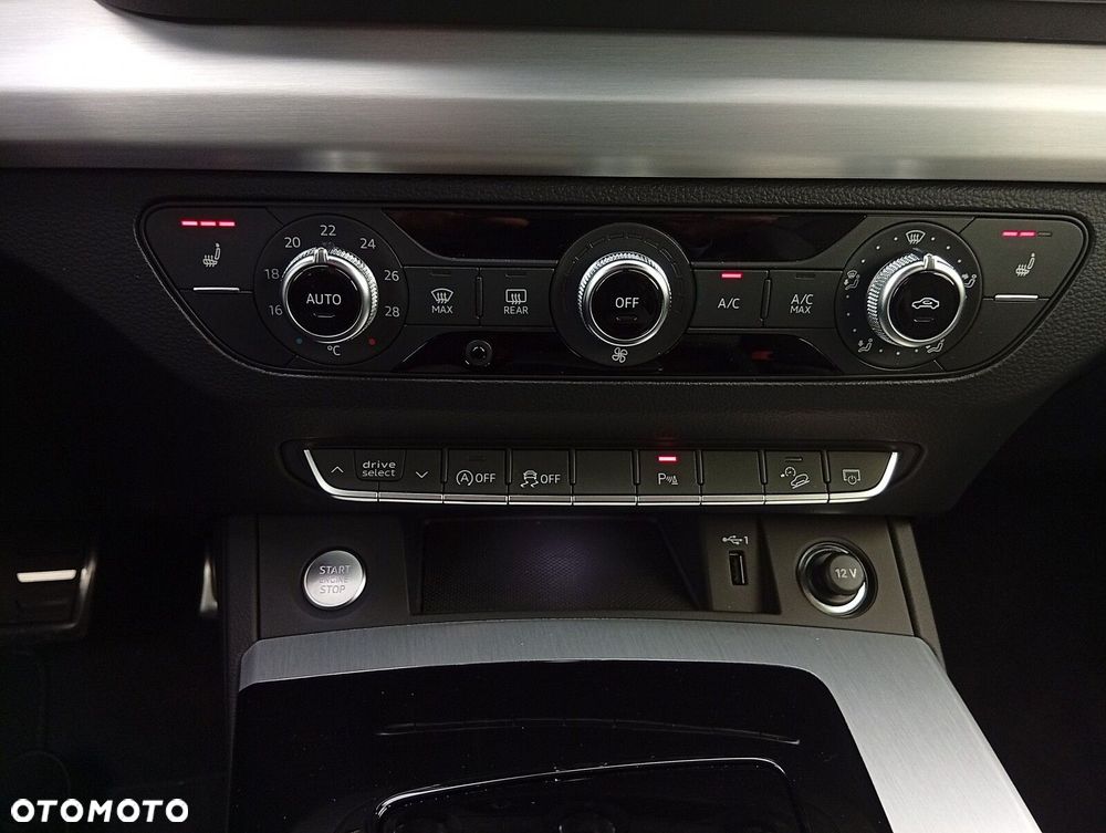 Audi Q5 Sportback - 27
