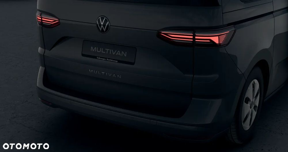 Volkswagen Multivan 2.0 TDI L1 Family DSG - 12