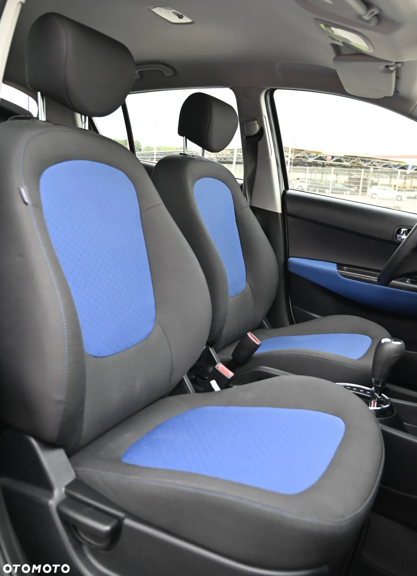 Hyundai i20 - 27