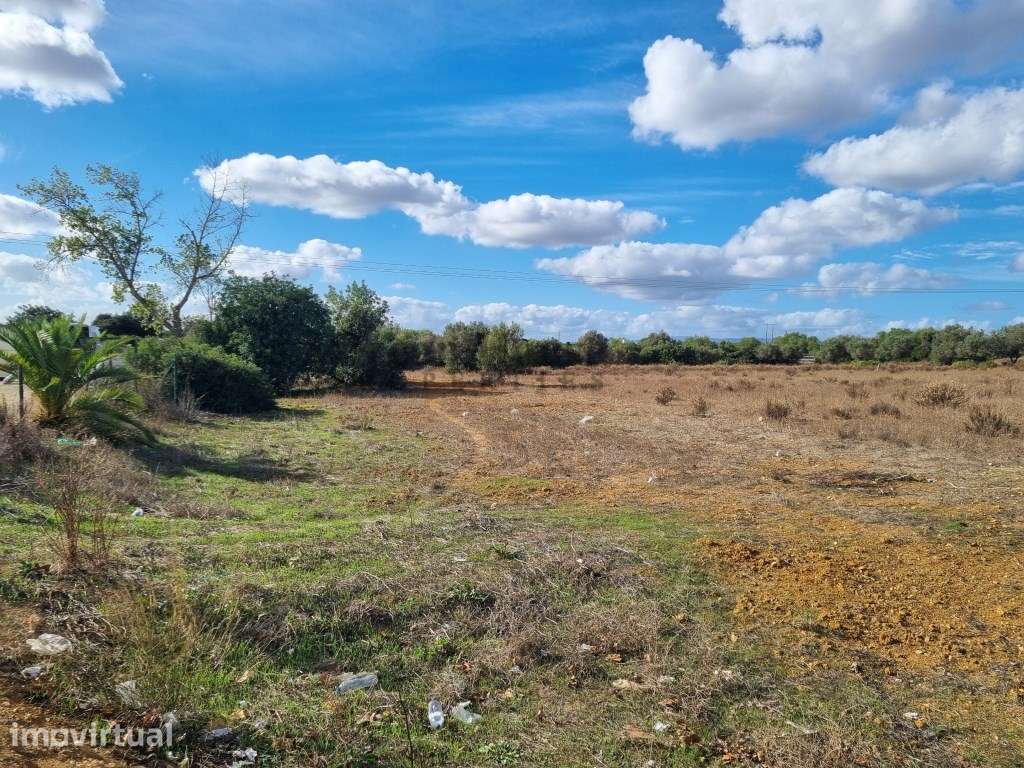 Terreno com projeto aprovado para 5 moradias - Ferreiras, Albufeira - Grande imagem: 5/6