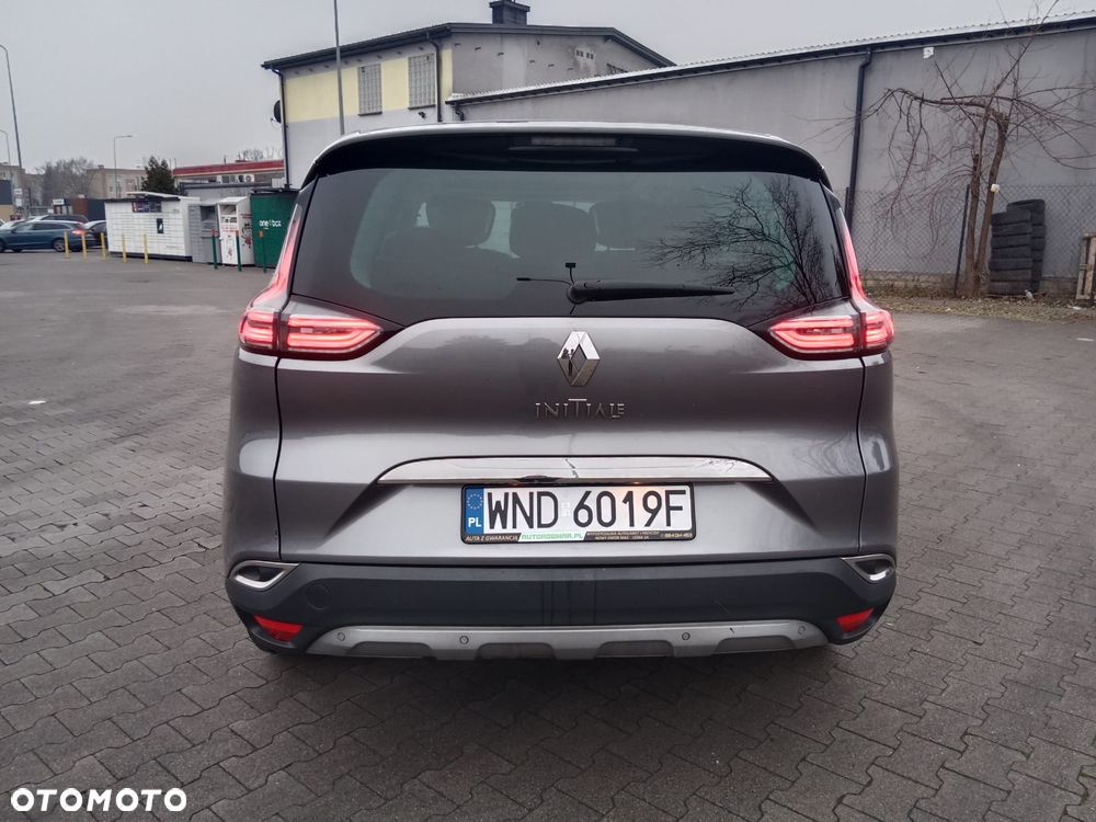 Renault Espace Energy dCi 160 EDC Initiale Paris - 6