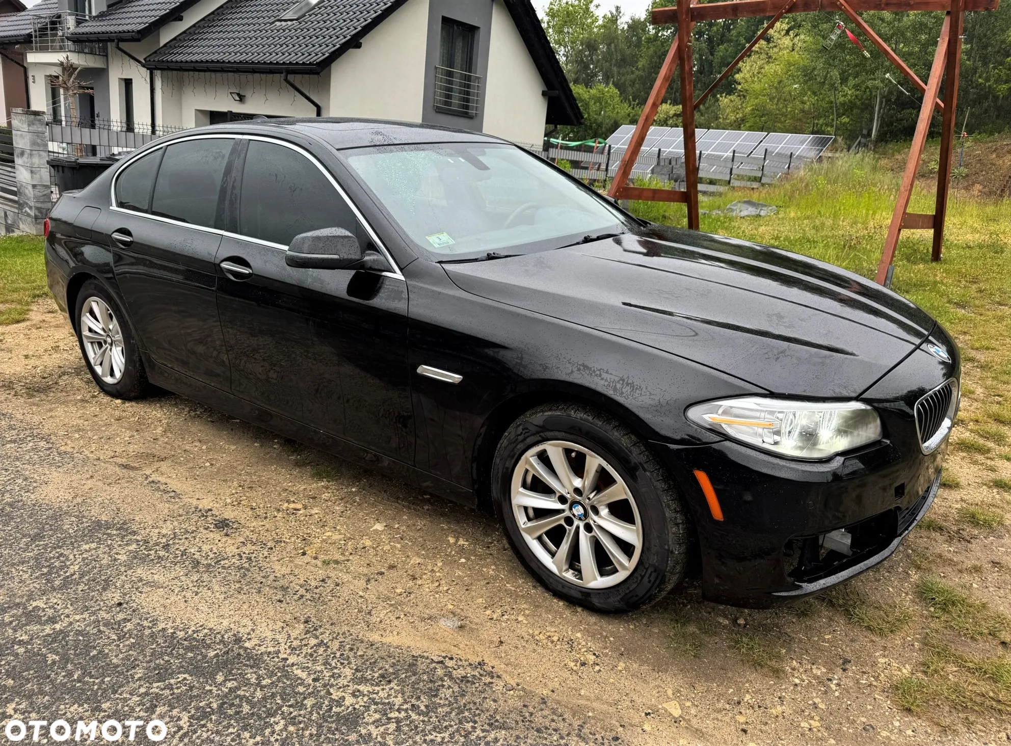 BMW Seria 5 - 39