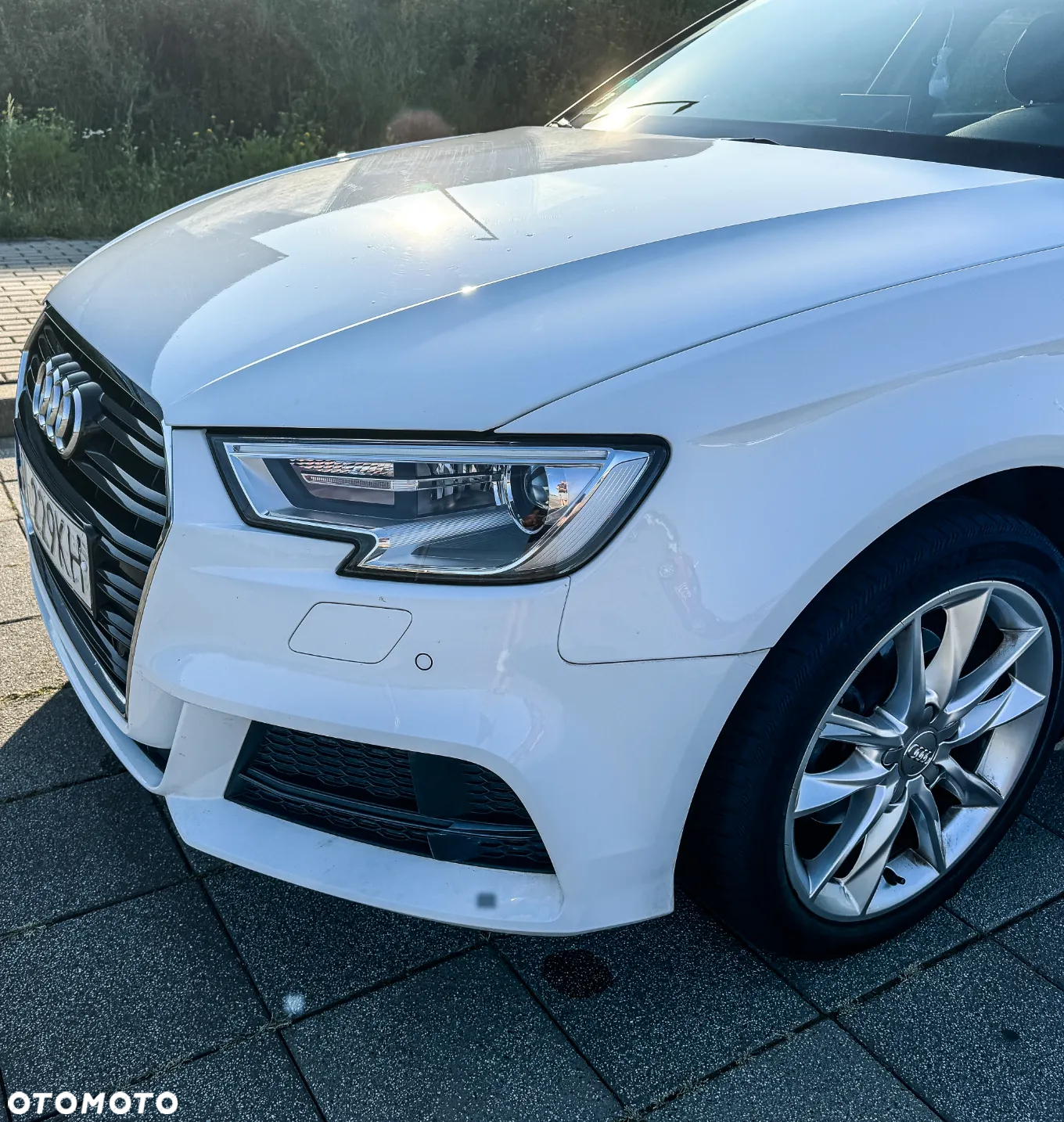 Audi A3 1.5 TFSI cylinder on demand Sportback S tronic sport - 4