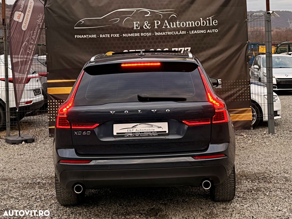 Volvo XC 60 Recharge T8 Twin Engine eAWD Polestar Engineered - 11