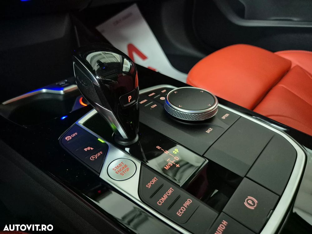 BMW Seria 1 118i Aut. - 32