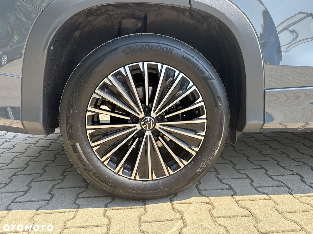 Volkswagen Tayron - 27