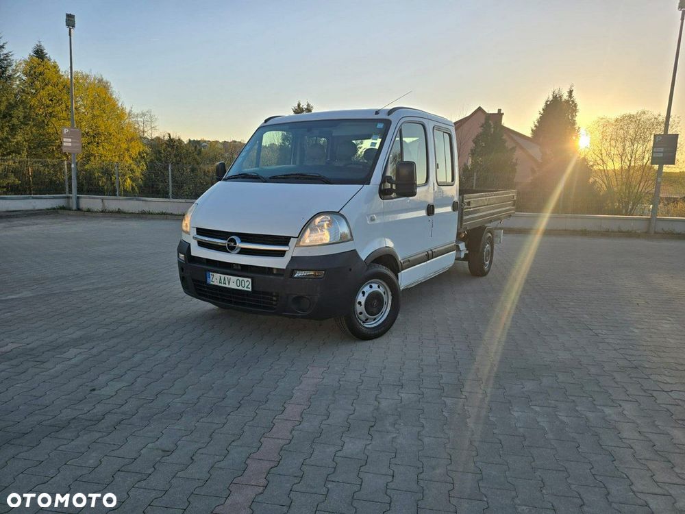 Renault Master - 12