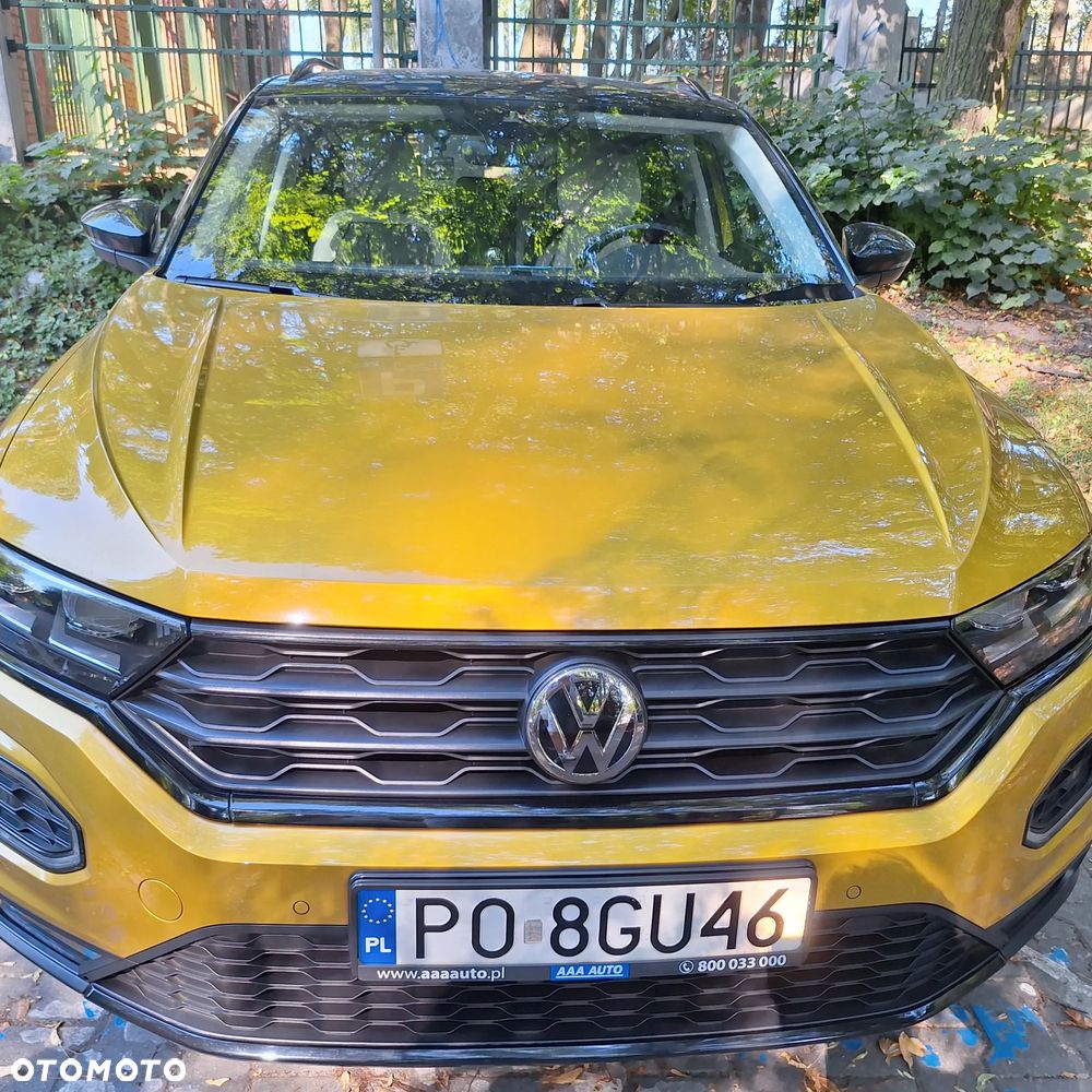 Volkswagen T-Roc 1.5 TSI ACT Premium DSG - 15
