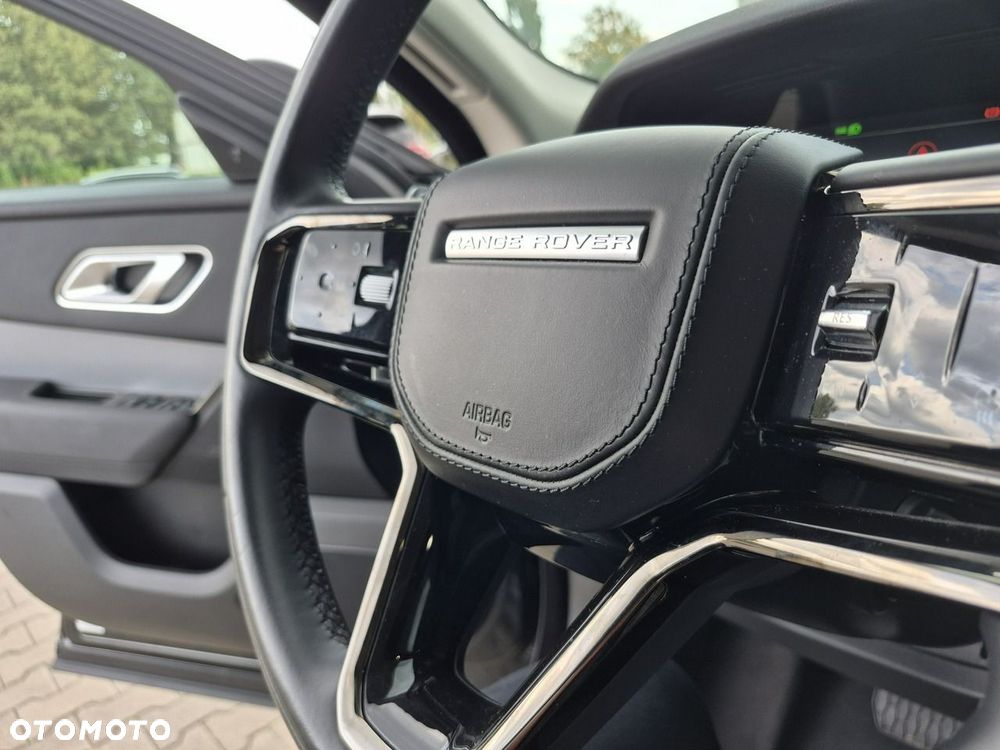 Land Rover Range Rover Velar - 39