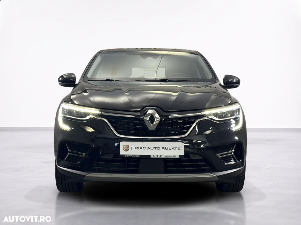 Renault Arkana - 9