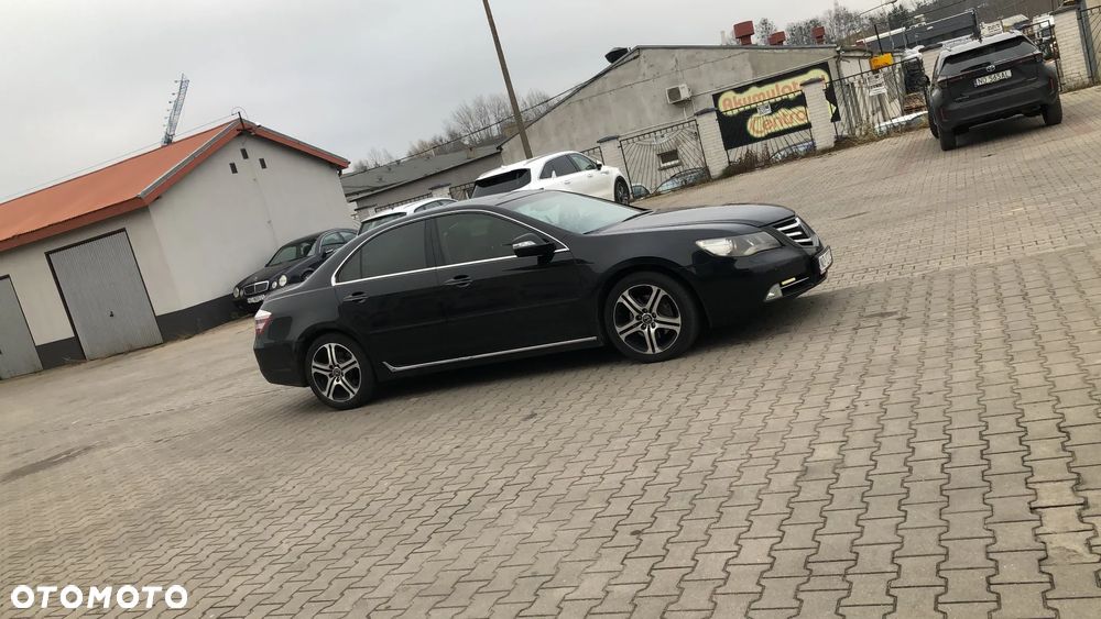 Honda Legend 3.7 V6 ACC - 1