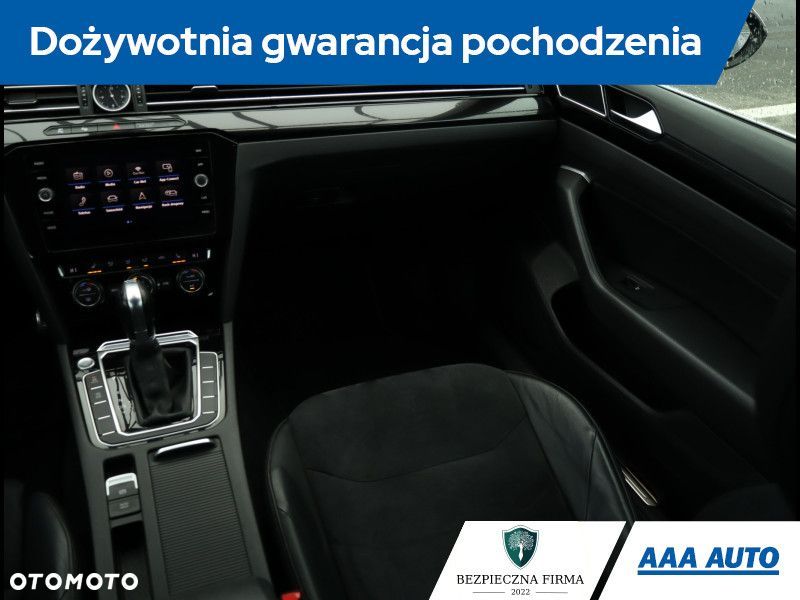 Volkswagen Arteon - 9