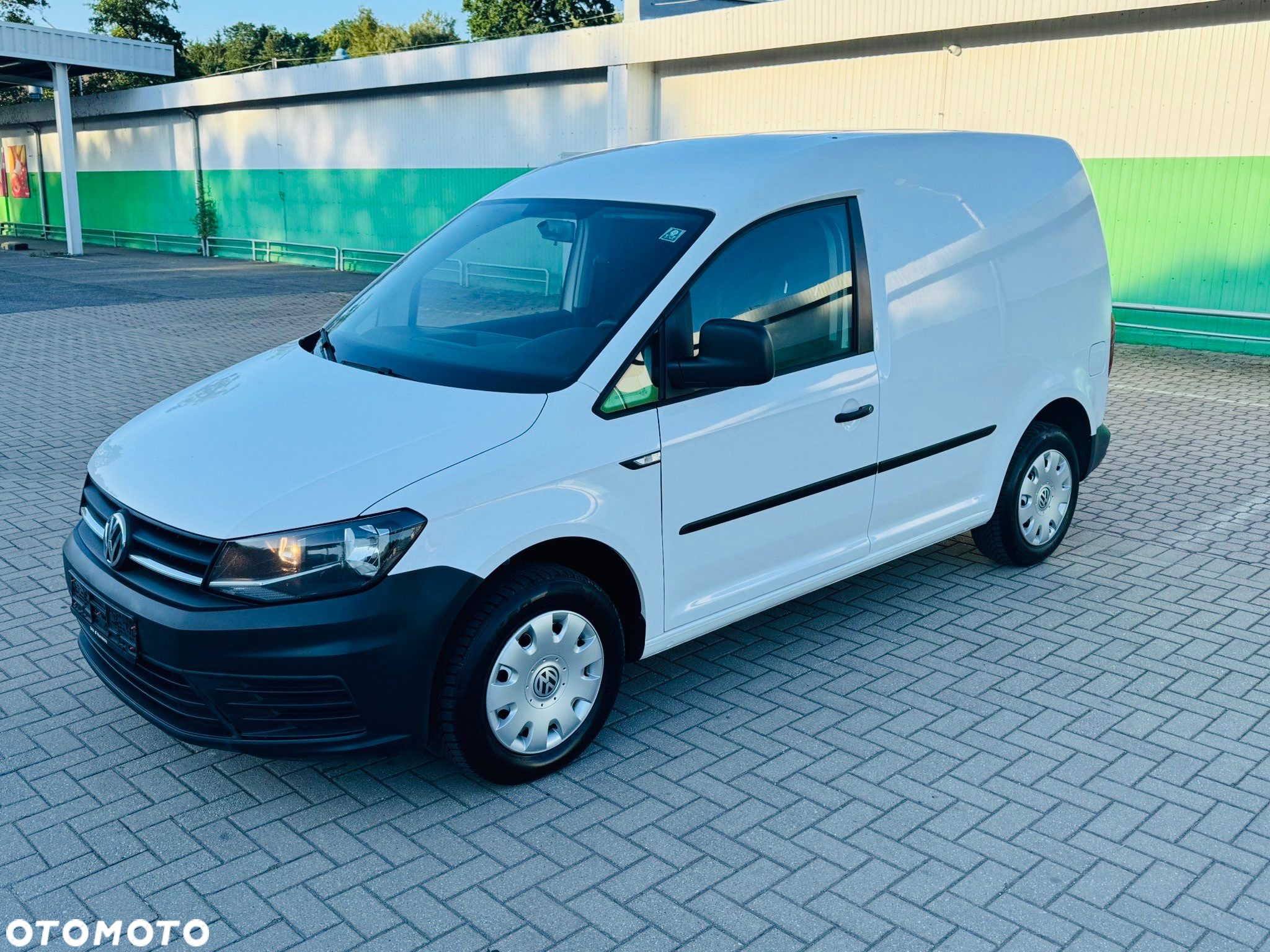 Volkswagen Caddy - 3