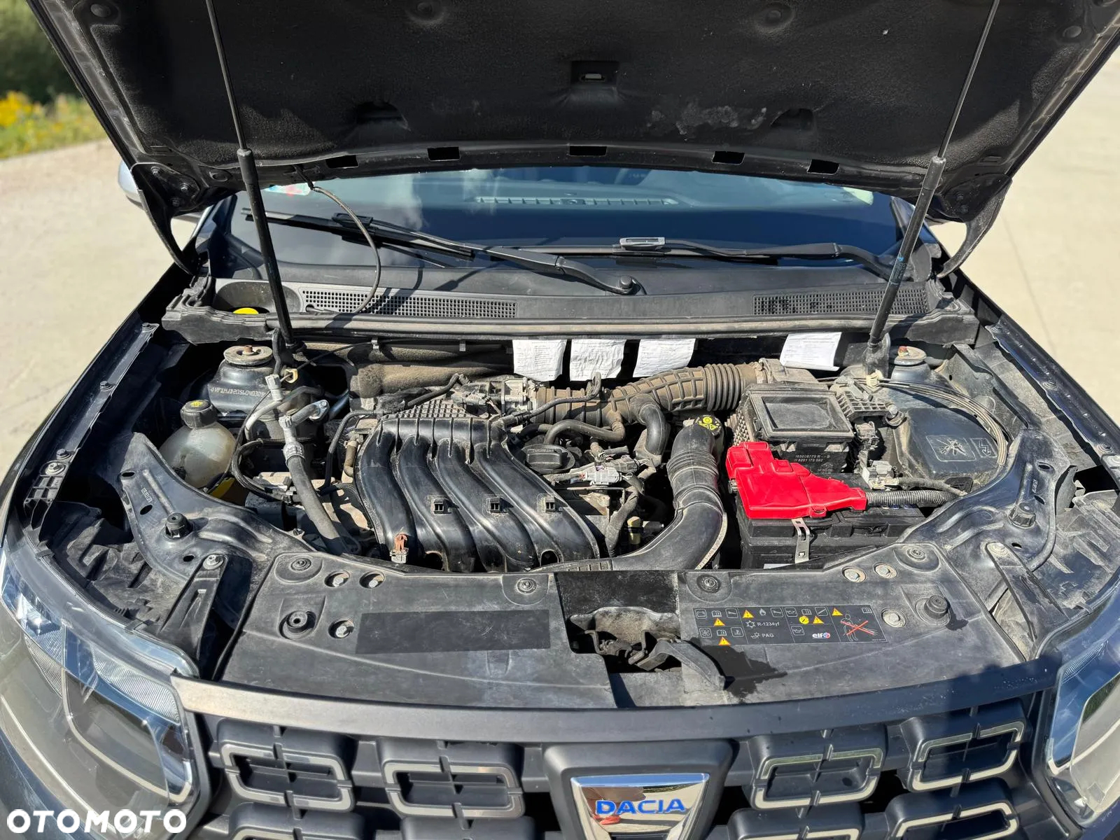Dacia Duster 1.6 SCe Prestige - 11