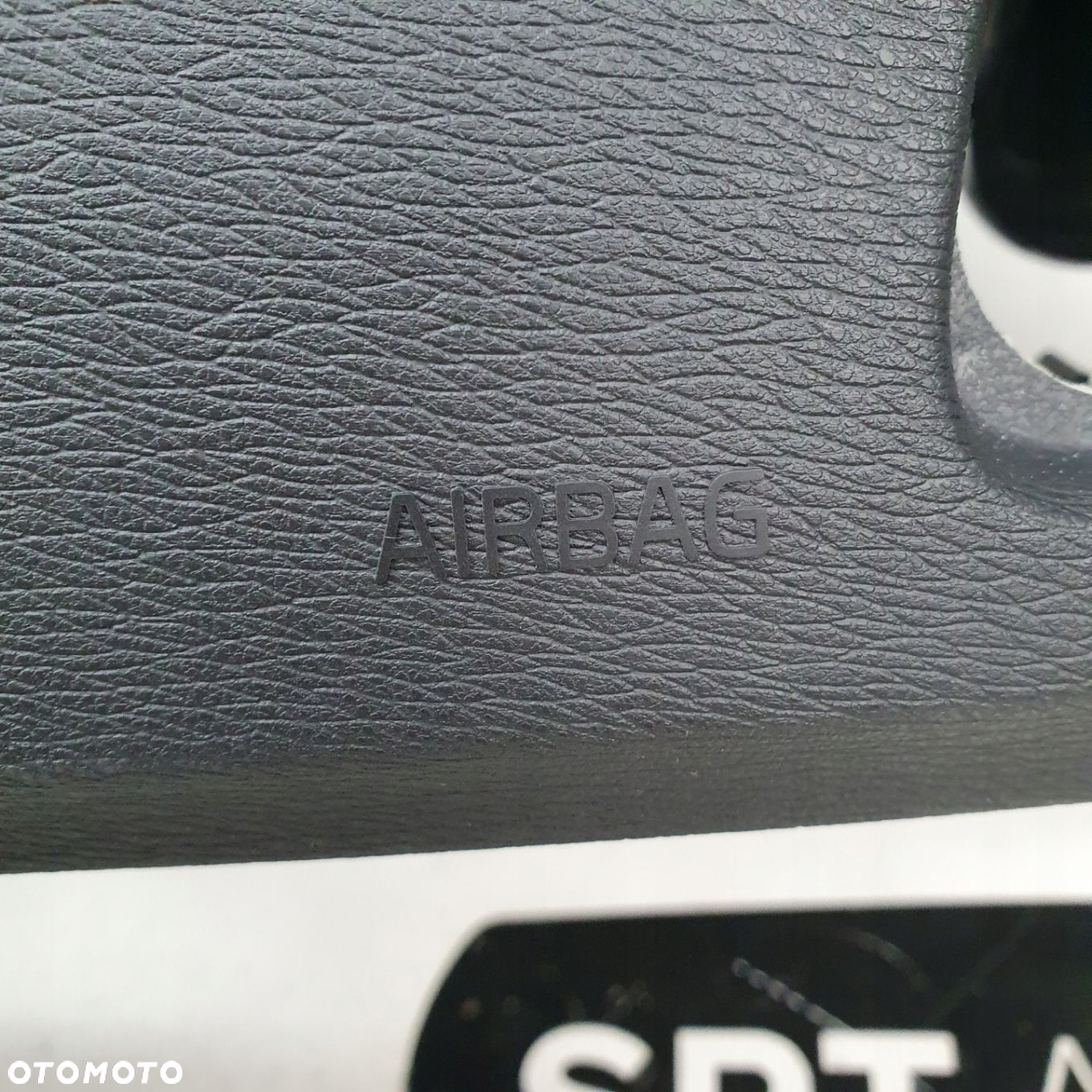 VOLVO S60 V60 II DESKA ROZDZIELCZA KONSOLA KOKPIT PULPIT PODUSZKI AIRBAG AIR BAG PASY NAPINACZ KIT SET - 5