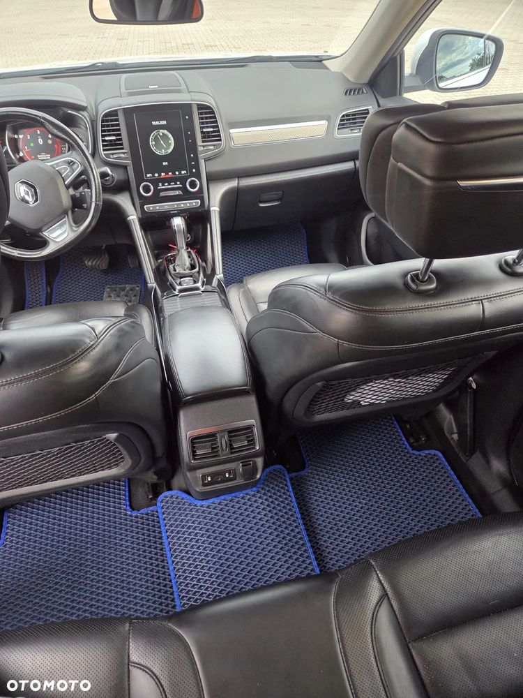 Renault Koleos - 15