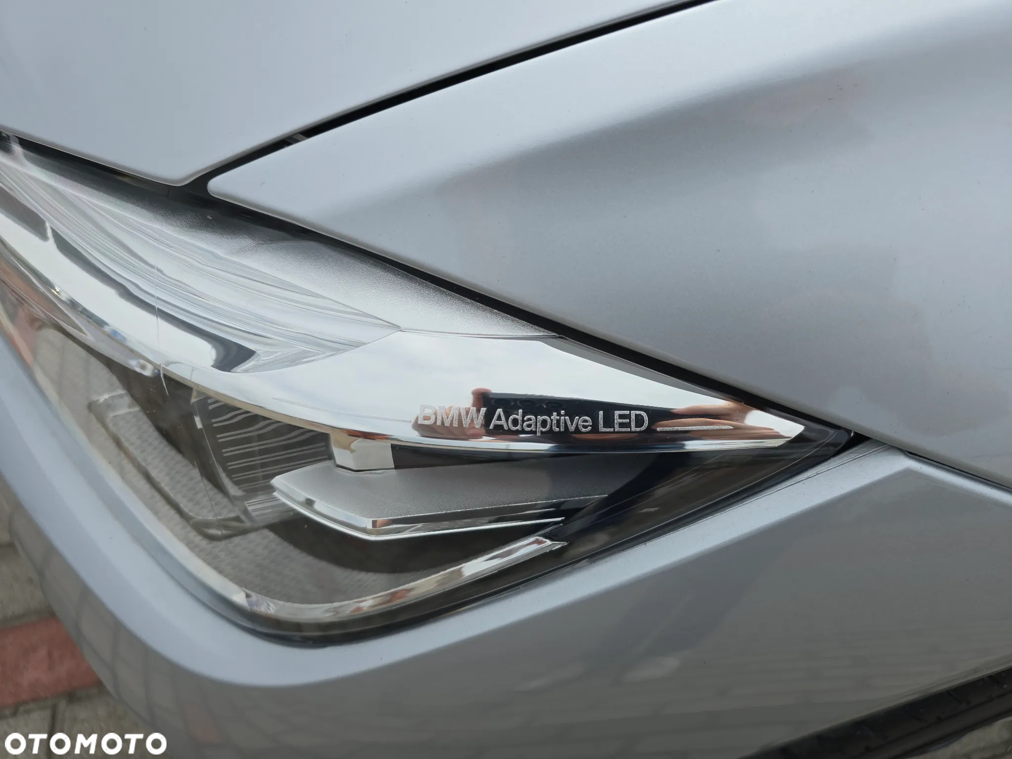 BMW Seria 3 320d xDrive Advantage - 13