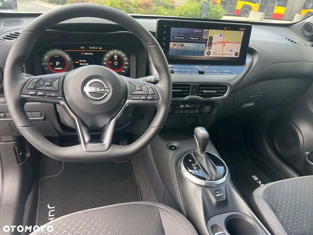 Nissan Juke - 8