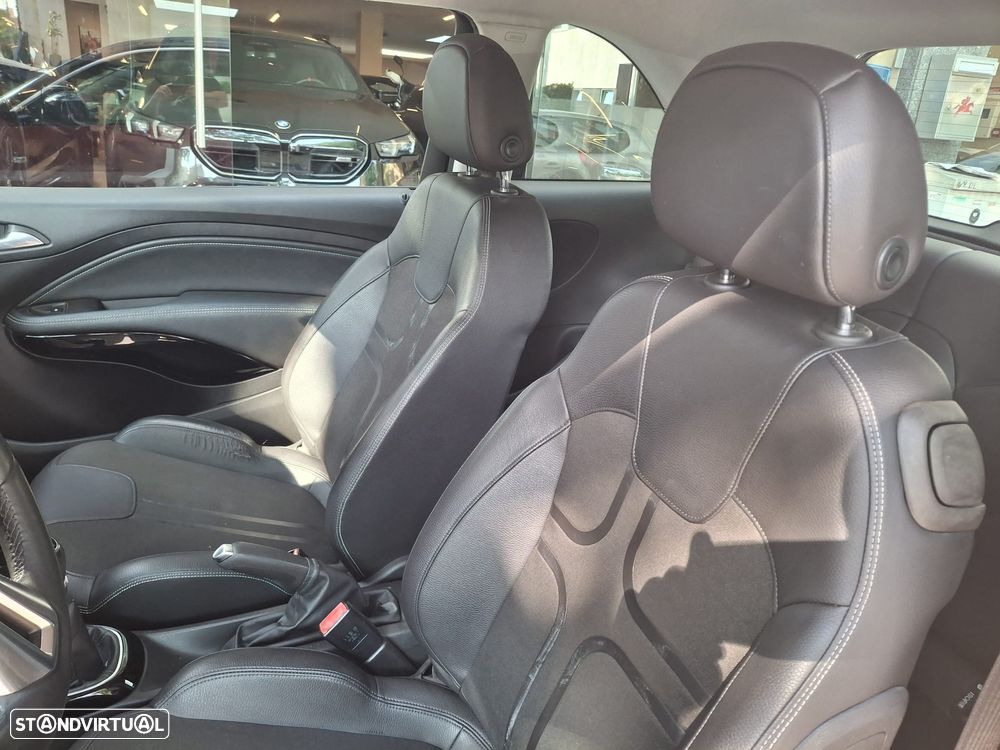 Opel Adam 1.2 Slam - 15
