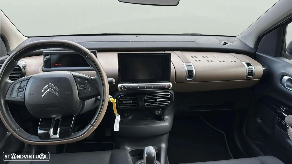 Citroën C4 Cactus 1.2 PureTech Feel - 12