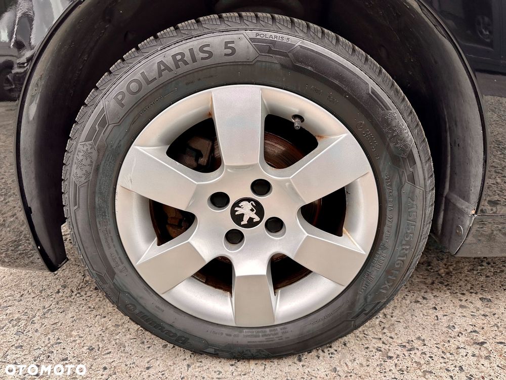 Peugeot 5008 HDI FAP 115 Style - 29