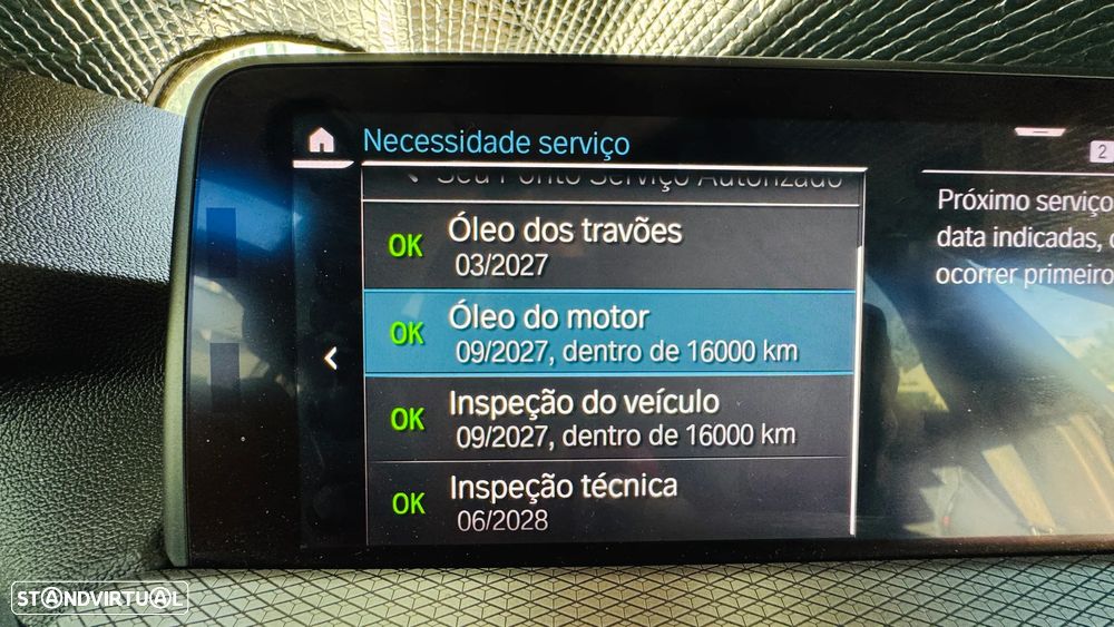 BMW X3 30 e xDrive Pack M - 13