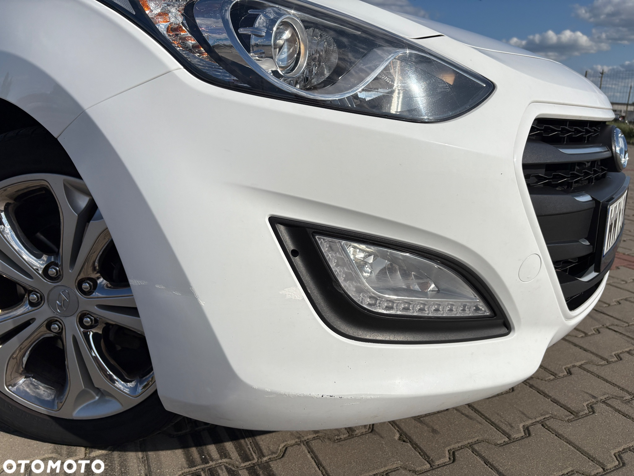 Hyundai i30 1.6 CRDi BlueDrive Premium DCT - 25