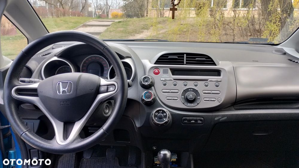 Honda Jazz 1.2 i-VTEC - 8
